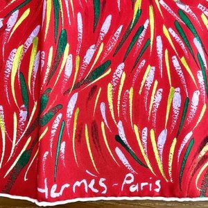 Brand new Hermes scarf 90x90